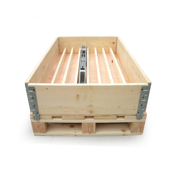 鋼(gāng)帶木箱包(bāo)裝